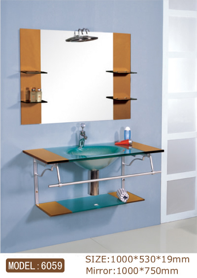 mdf bathroomcabinet