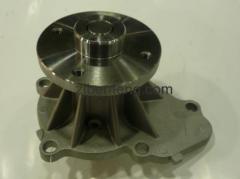 Nissan Water Pump