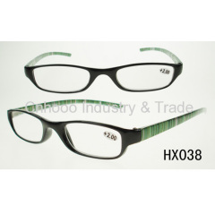 Plastic Reading Glasses