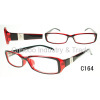 Plastic Optical Frame