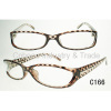 Plastic Optical Frame