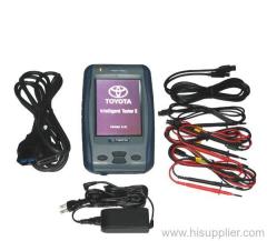 TOYOTA Denso Diagnostic Tester II DST II