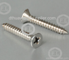 Self-tapping Screw