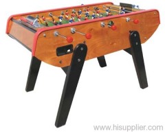 Soccer Table