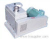 2X-A running type rotary vane vacuum pump