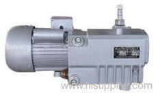 xd rotary vane vacuum pump