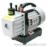 rs rotary vane vacuum pump