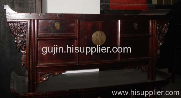 chinese furniture old cabinet