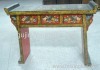 China furniture Tibet style table