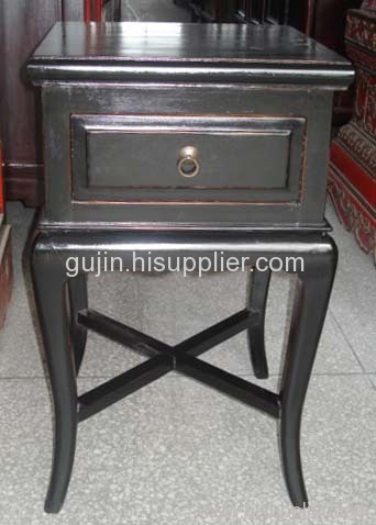 China reproeuction tea table