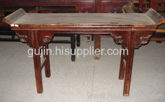 China antique credence