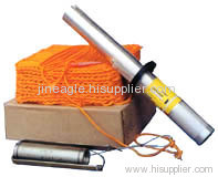 line throwing equipment