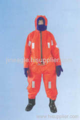 Immersuit suit