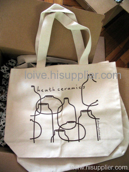 Tote Canvas Bag