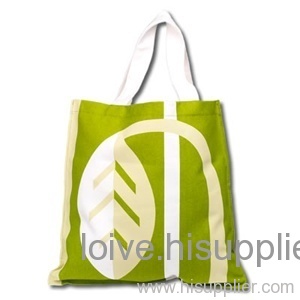 Cotton Promotional Bag