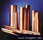 CuBe2Pb – UNS.C17300 Leaded Beryllium Copper