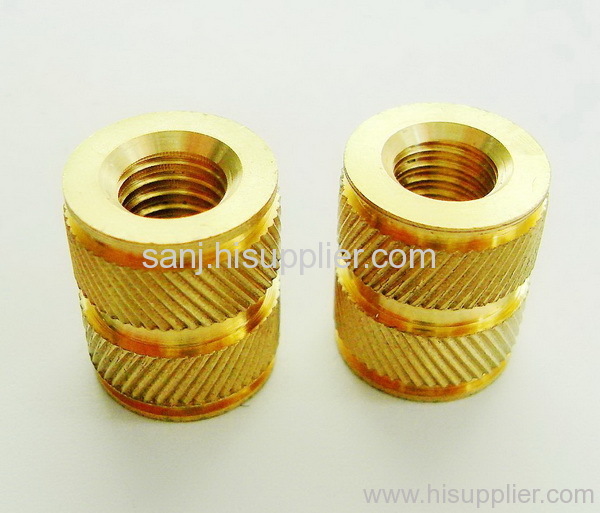 metal machining parts