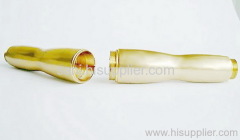 Precision Brass Handle