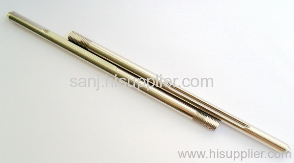 Stainless Steel Shaft