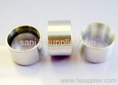 Precision Aluminum Bushing Parts