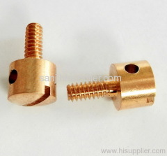 Brass Stud