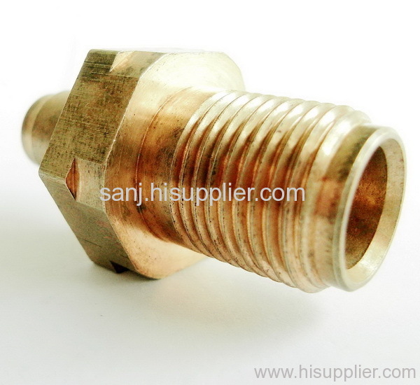 Brass Fastener