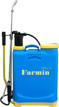 Taizhou Luqiao Hefeng Sprayer Co., Ltd.