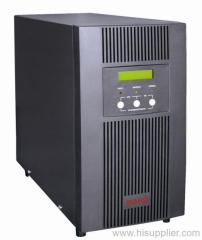 LCD UPS 1-3KVA