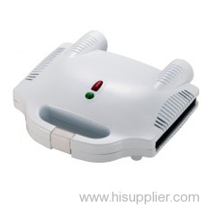 sandwich maker 2-slice