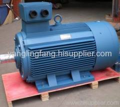 induction motor