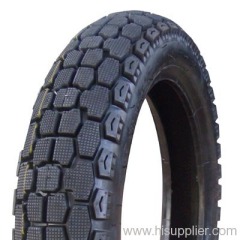 motorbike tyre