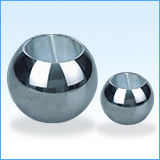 stainless steel deep groove ball bearing