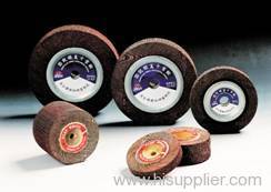 Abrasive Flap Wheel