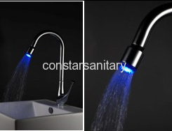 faucet shower head