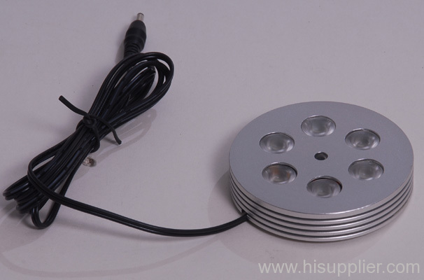 Cabinet LED Light