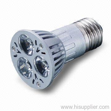 LED Spot Lamp