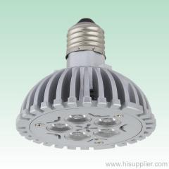 High Power LED Spotlight