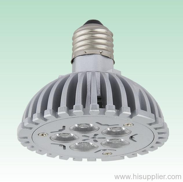 High Power LED Spotlight