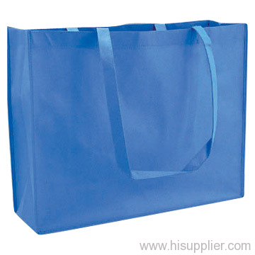 Eco-Friendly Shopping Bags