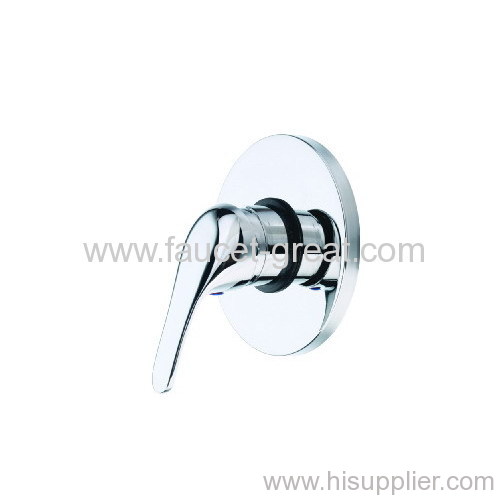 Concealed Installation Shower Faucet