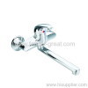40mm Cartridge Shower Kitchen Faucet Mount in Wall