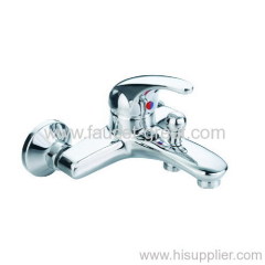 SIngle Lever bathtub Mixers