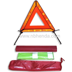 car safety kit