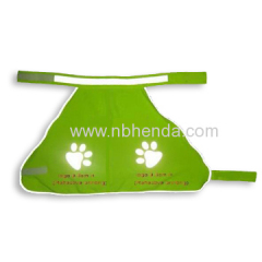 Traffic Safety Vest