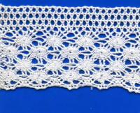 Cotton Lace