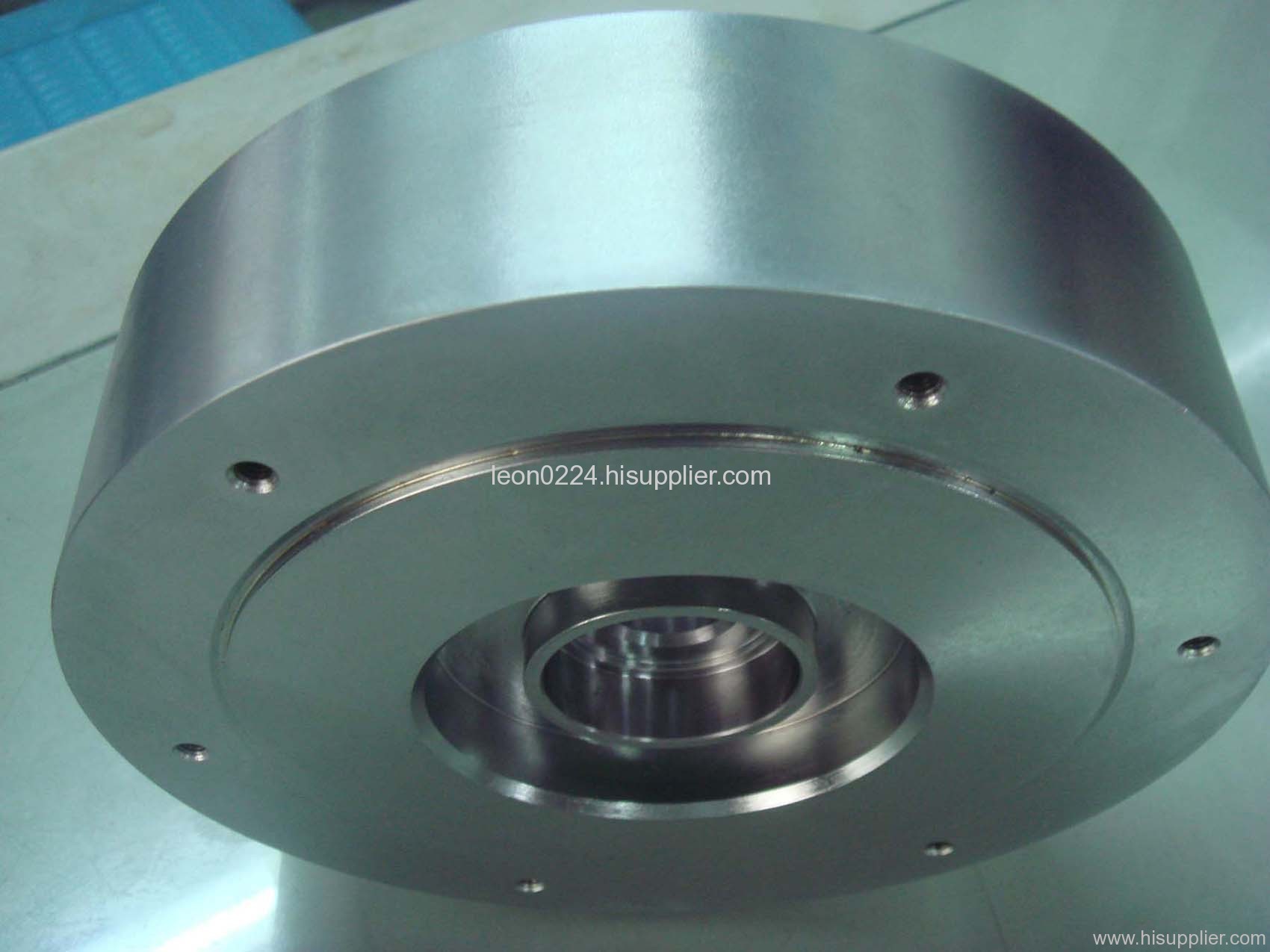 metal components for flywheel motor housing supplier