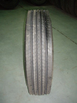 Good  Friend  Tyre Co.,Ltd