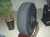 Good  Friend  Tyre Co.,Ltd