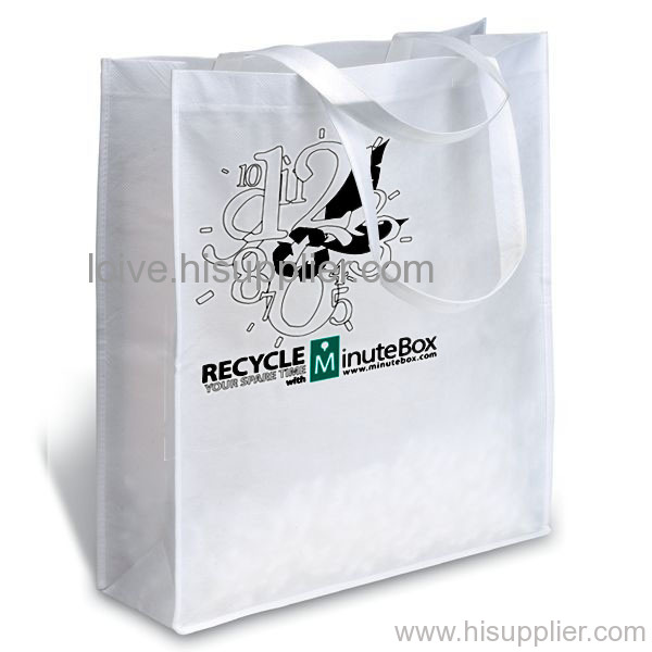 PP Promotional Bags