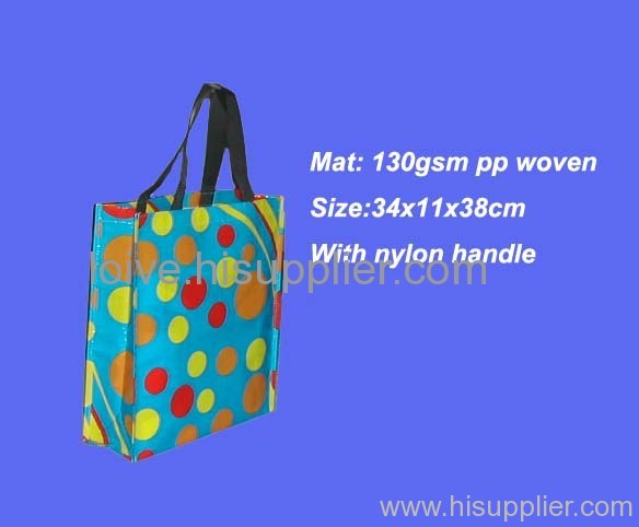 Non-woven PP bag